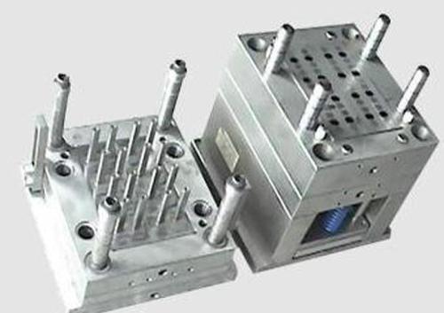 模具設(shè)計常用基本知識，讓你成為模具設(shè)計高手