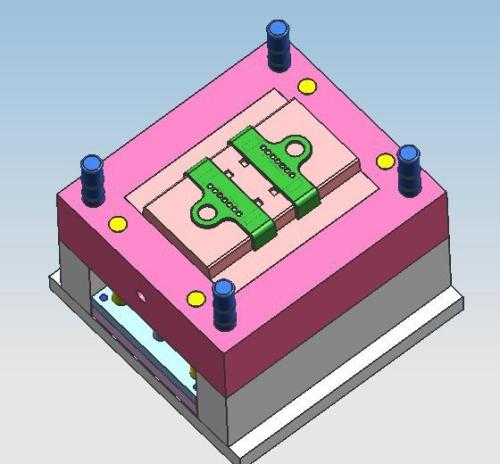 科翔模具告訴你，注塑模具需要做保養嗎？